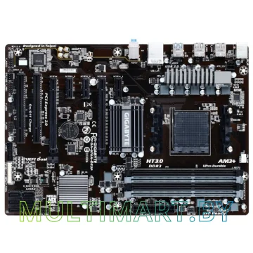 Материнская плата Gigabyte GA-970A-DS3P (rev. 2.0)